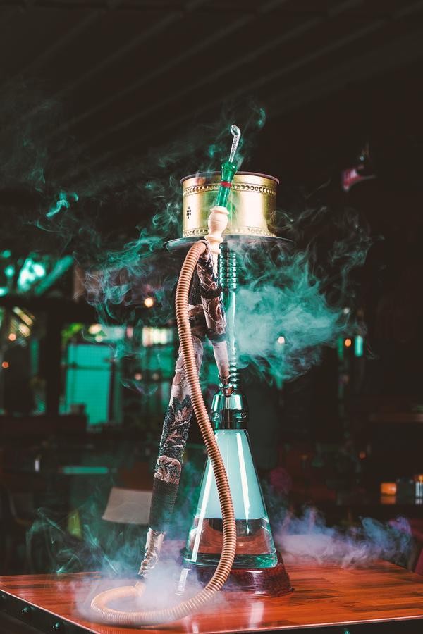 Voswos Garage Coffee Hotel アンタルヤ エクステリア 写真